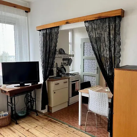 Slunny Byt S Krasnym Vyhledem Nove Mesto nad Metuji