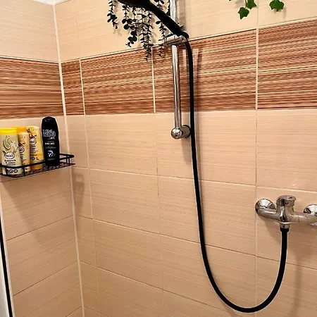 Slunny Byt S Krasnym Vyhledem Apartment Nove Mesto nad Metuji