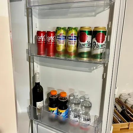 Appartement Slunny Byt S Krasnym Vyhledem *