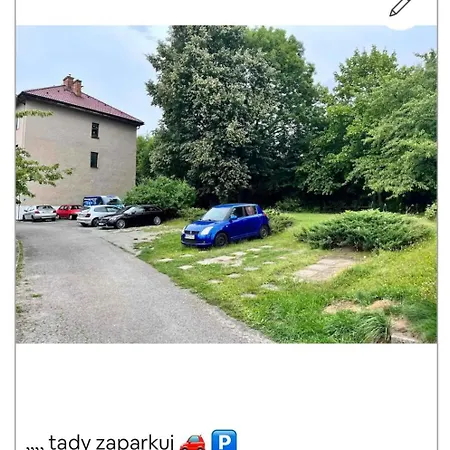 Slunny Byt S Krasnym Vyhledem *