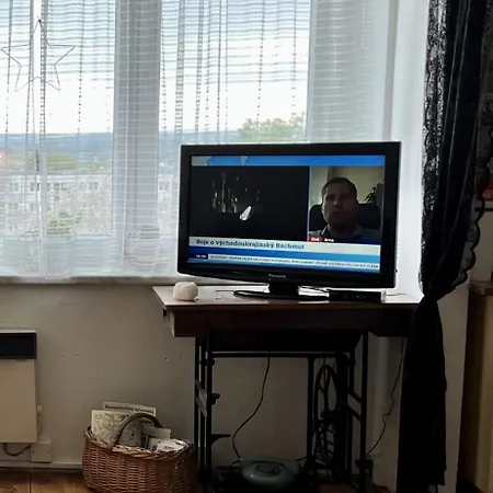 Slunny Byt S Krasnym Vyhledem Nové Město nad Metují