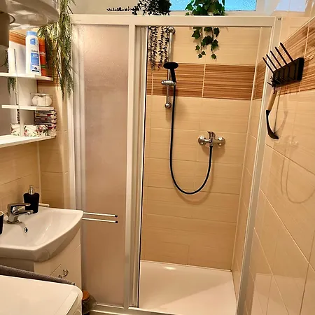 Apartment Slunny Byt S Krasnym Vyhledem *
